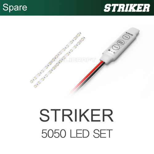 [예약판매] [CYNDRONE] 스트라이커 5050 LED SET