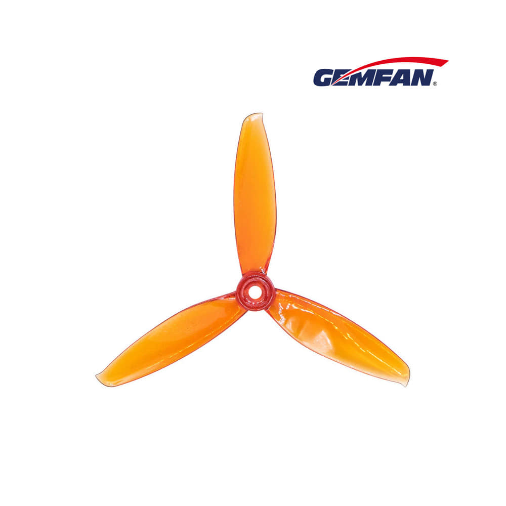 GEMFAN Windancer 5043-3 프로펠러(신형) | 드론축구 | 레이싱드론